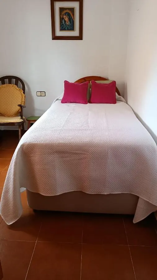 Villa Luz Deluxe Mazagón