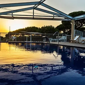 4* Hotel Mazagonia