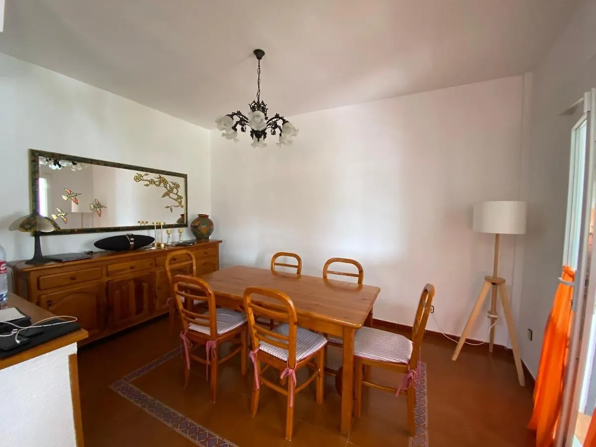 Villa Luz Deluxe Mazagon Spain