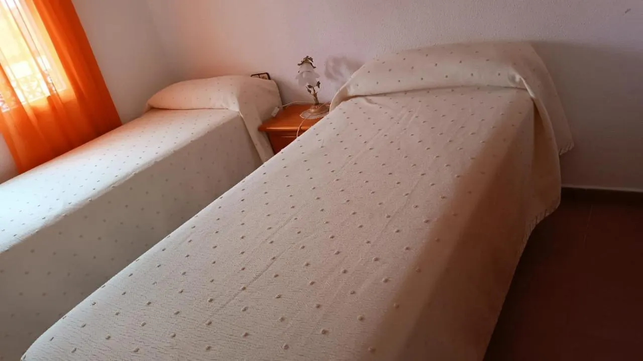 Villa Luz Deluxe Mazagon